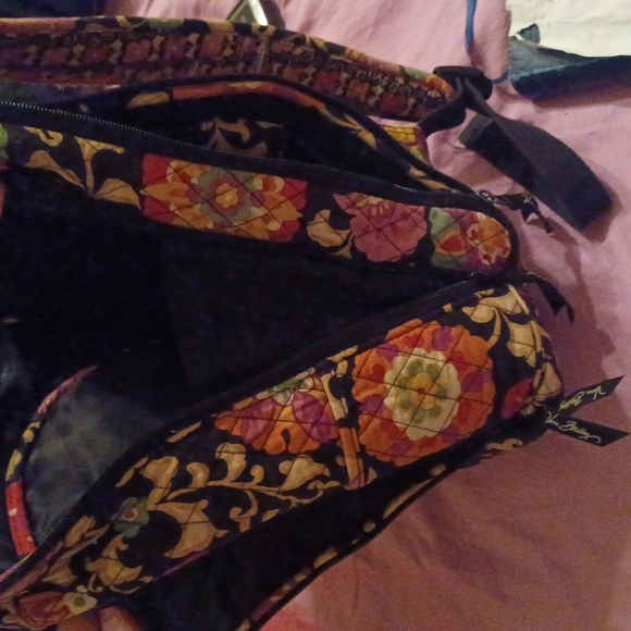 Vera Bradley Campus Backpack - Picture 6 of 14